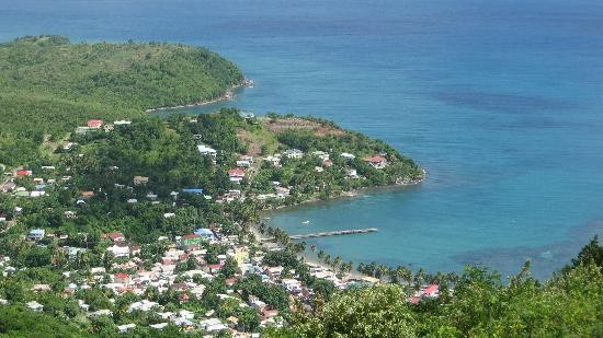 Experience the authentic St Lucia