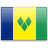 St Vincent and the Grenadines Flag