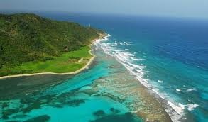Dreams Come True At Guanaja Island In The Caribbean