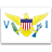 United States Virgin Islands Flag United States Virgin Islands Flag