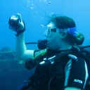 More digital underwater pics
