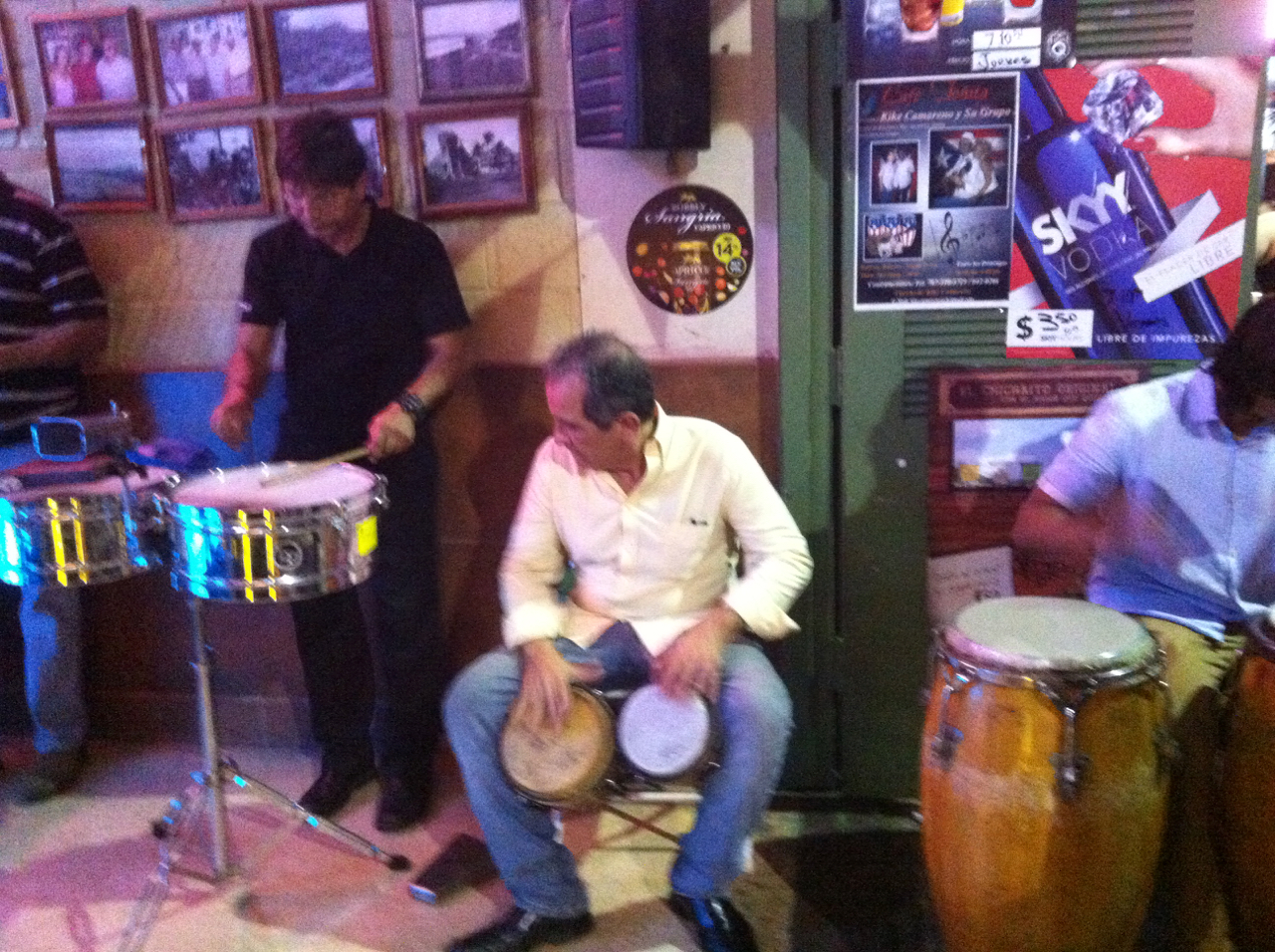 La Placita San Juan La Placita San Juan