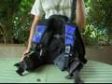 Scuba Diving for Beginners : How to Use Scuba BCD